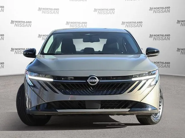 Nissan Sentra 2026 photo 2