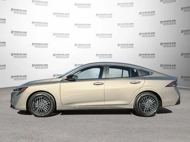 Nissan Sentra 2026 photo 3