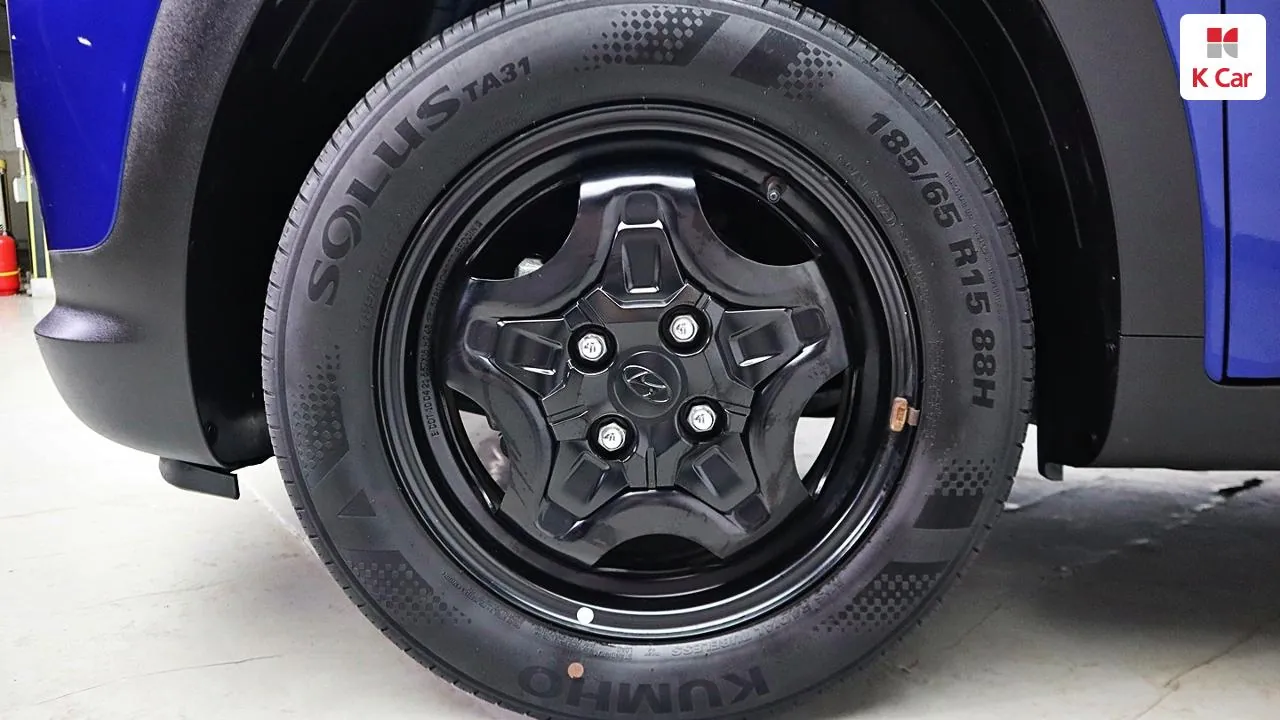 Hyundai Casper 2022 photo 5