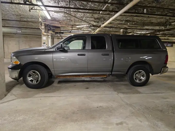 Dodge Ram 1500