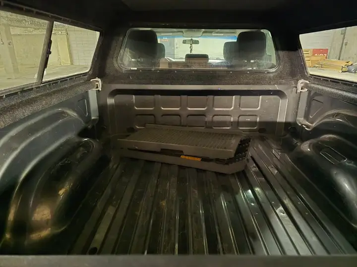 Dodge Ram 1500 2012 photo 4