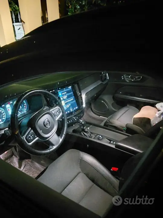 Volvo V60 2018 photo 5