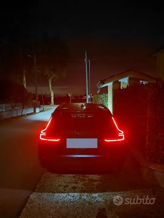 Volvo V60 2018 photo 4