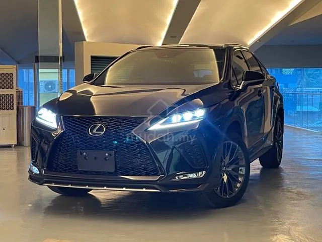 Lexus Rx300
