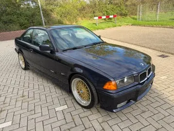 BMW E36