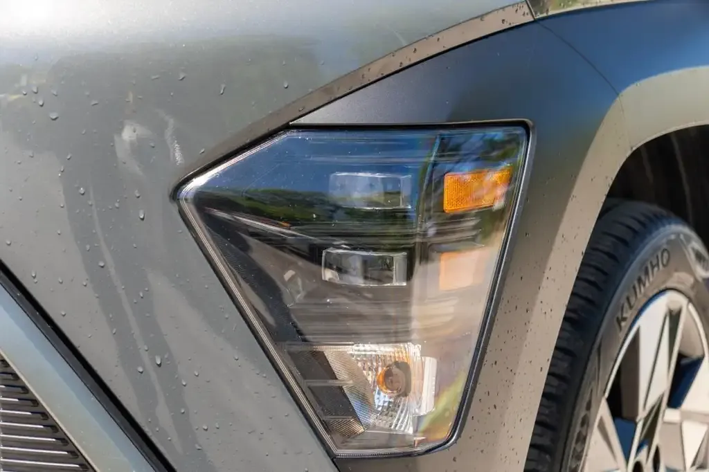 Hyundai Kona 2025 photo 3