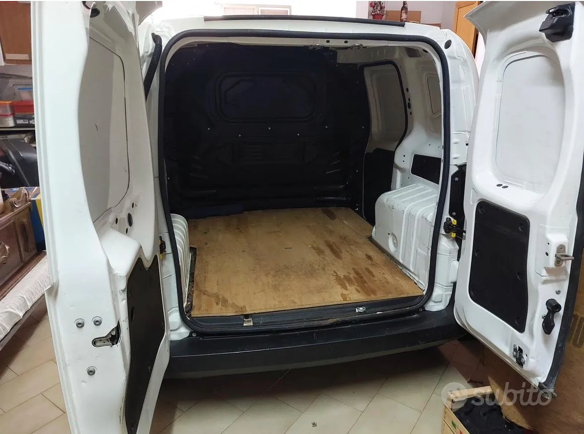 Fiat Fiorino 2019 photo 4