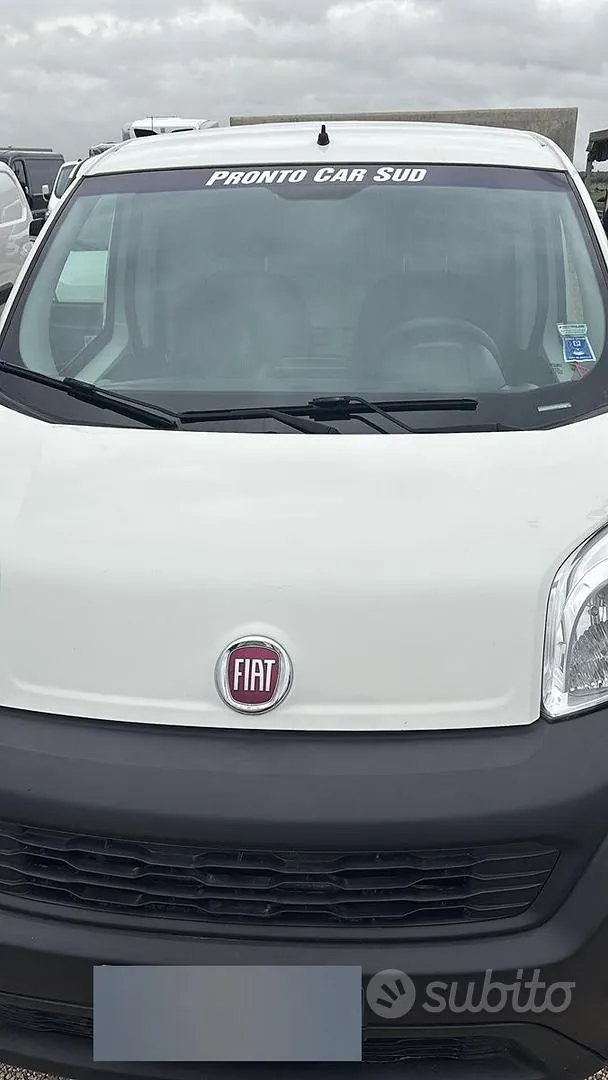 Fiat Fiorino