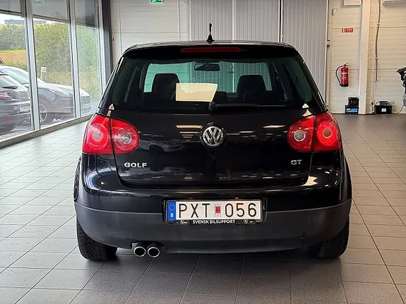 Volkswagen Golf I 2007 photo 4