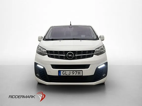 Opel Vivaro 2020 photo 5
