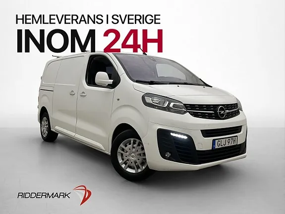 Opel Vivaro 2020 photo 3