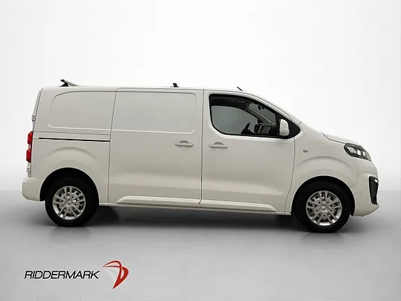 Opel Vivaro 2020 photo 2