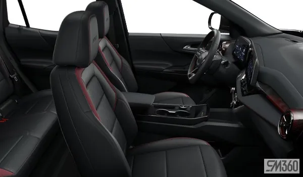 Chevrolet Equinox 2027 photo 4