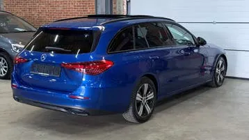 Mercedes-Benz C-Class 2023 photo 2