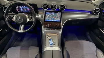 Mercedes-Benz C-Class 2023 photo 3