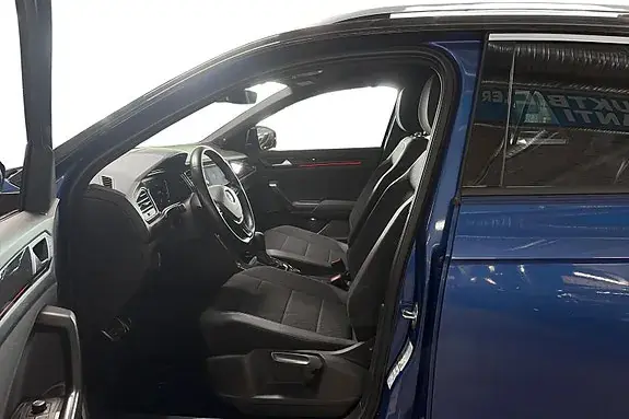 Volkswagen T-Roc 2020 photo 5