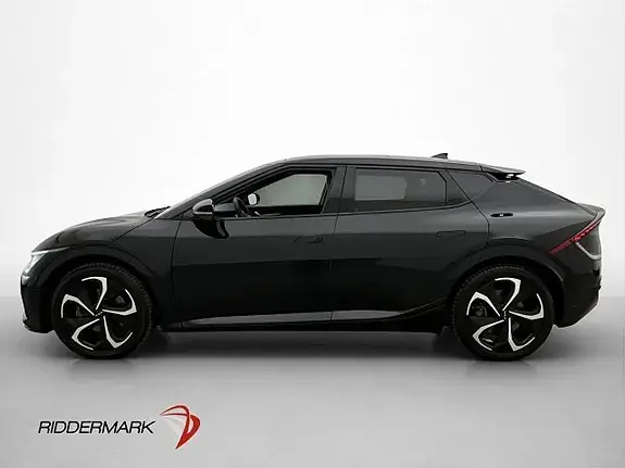 Kia Ev6 2022 photo 5