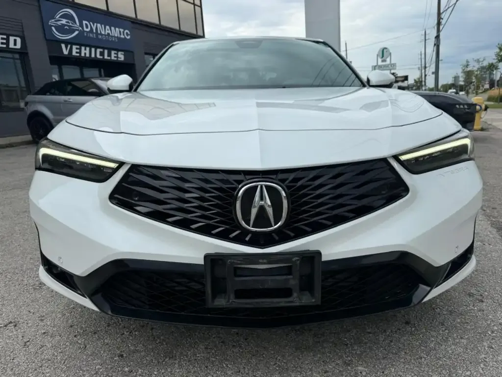 Acura Integra 2023 photo 3