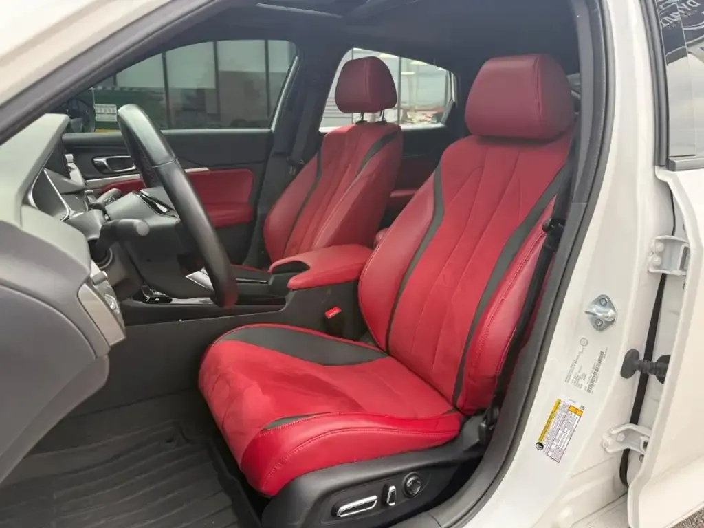 Acura Integra 2023 photo 2