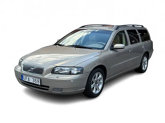 Volvo V70