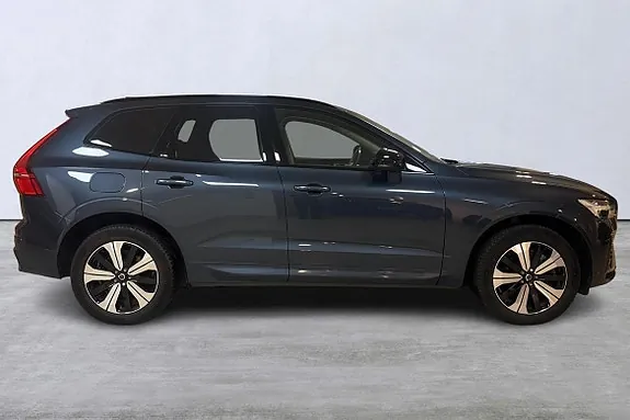 Volvo Xc60 2024 photo 3