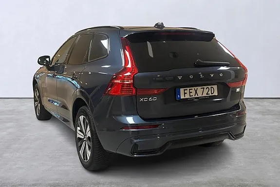 Volvo Xc60 2024 photo 4