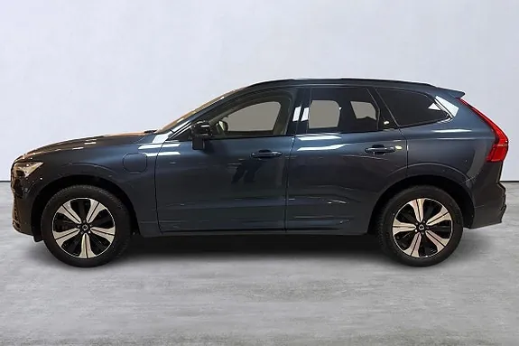 Volvo Xc60 2024 photo 2