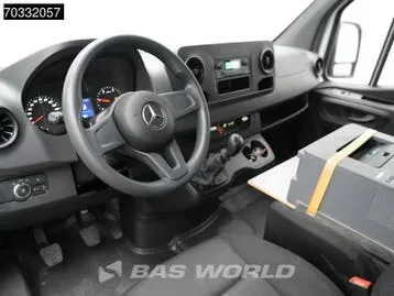 Mercedes-Benz Sprinter 2022 photo 3