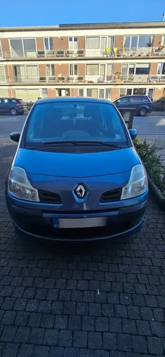 Renault Modus