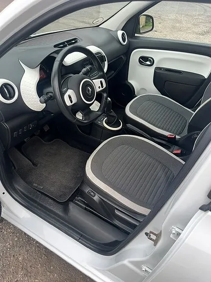 Renault Twingo 2016 photo 5