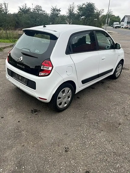 Renault Twingo 2016 photo 3