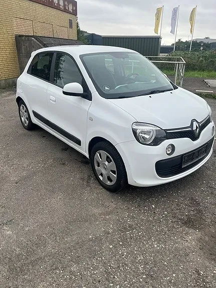 Renault Twingo 2016 photo 2