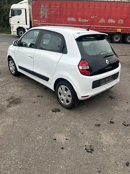Renault Twingo 2016 photo 4