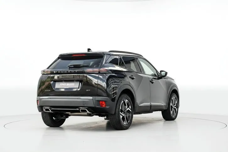 Peugeot 2008 2024 photo 3