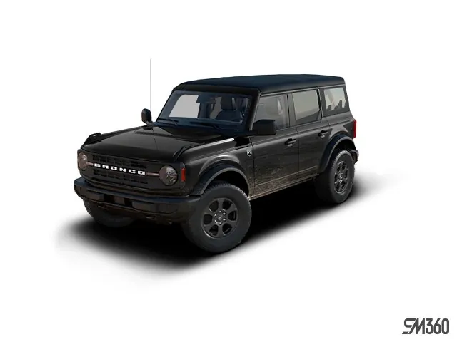 Ford Bronco 2026 photo 3