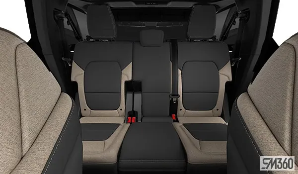 Ford Bronco 2026 photo 5