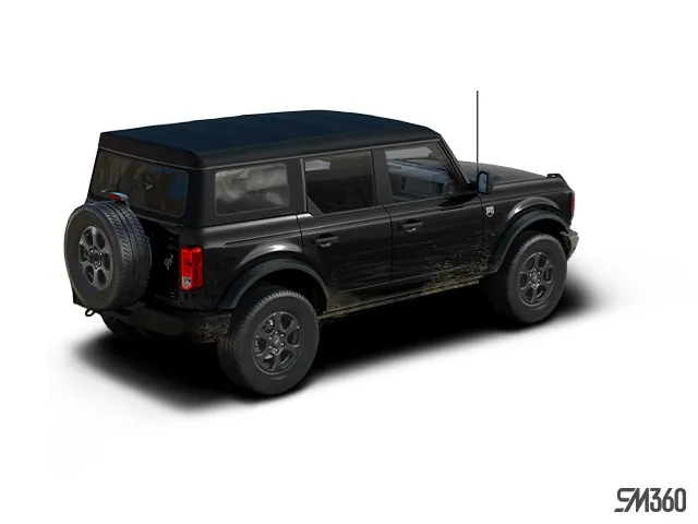 Ford Bronco 2026 photo 2