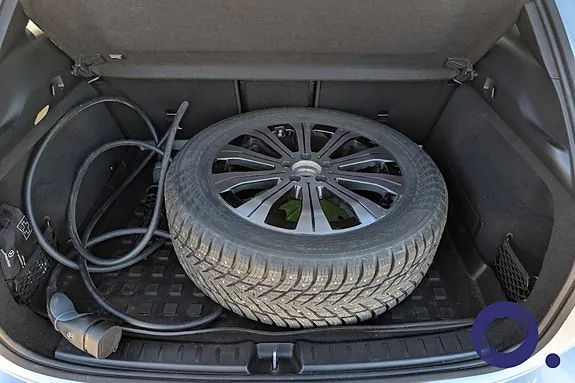 Mercedes-Benz Eqa300 2025 photo 4