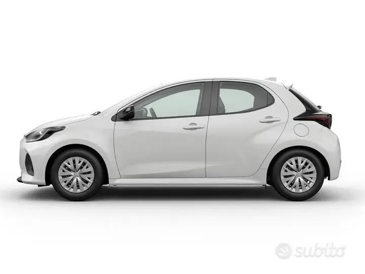Mazda Mazda2 2026 photo 5