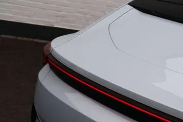 Polestar Polestar 4 2026 photo 2
