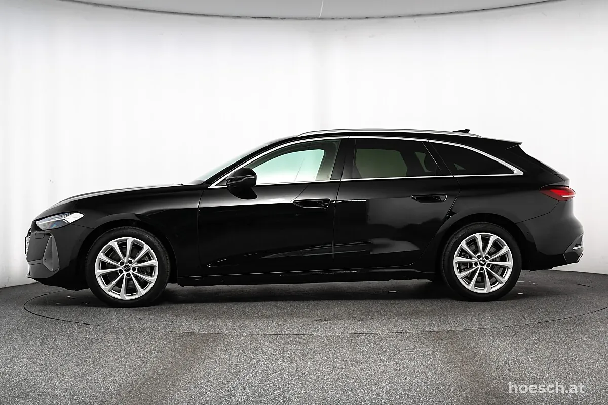 Audi A5 2025 photo 3