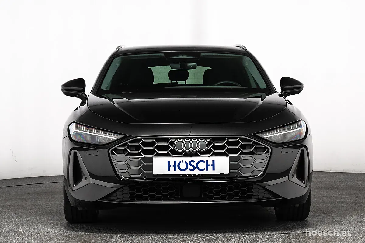 Audi A5 2025 photo 2