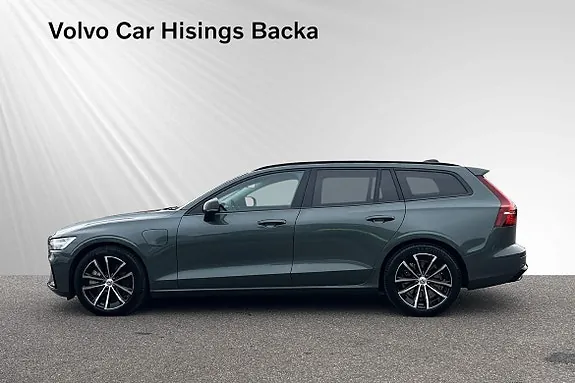 Volvo V60 2026 photo 4