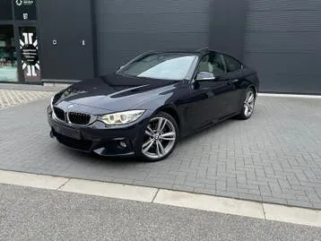 BMW 430D