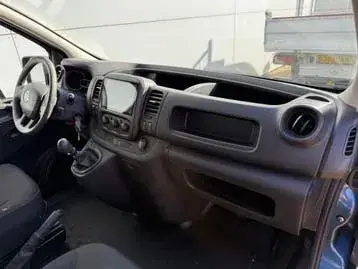Fiat Talento 2019 photo 3