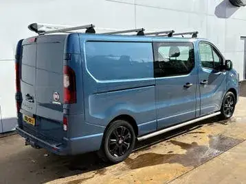 Fiat Talento 2019 photo 2