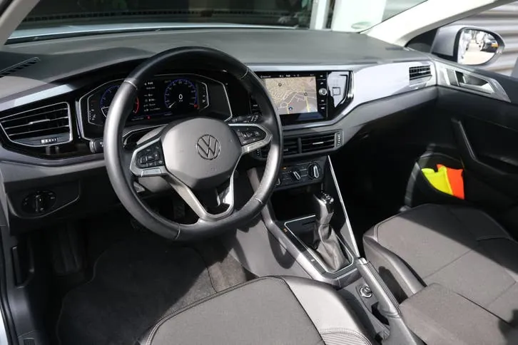 Volkswagen Taigo 2022 photo 3