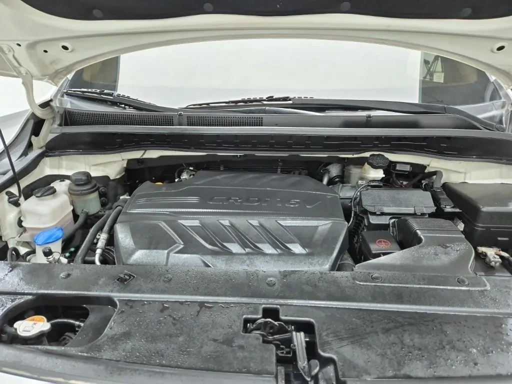 Kia Carnival 2018 photo 5