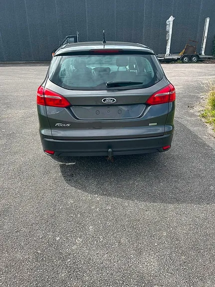 Ford Focus 2016 photo 4