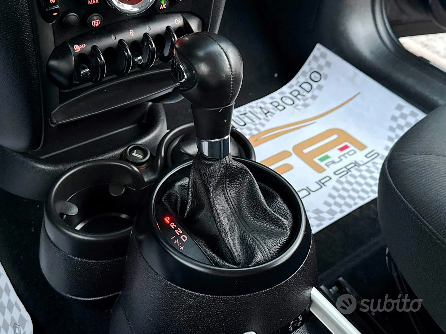 Mini Mini Countryman 2016 photo 3